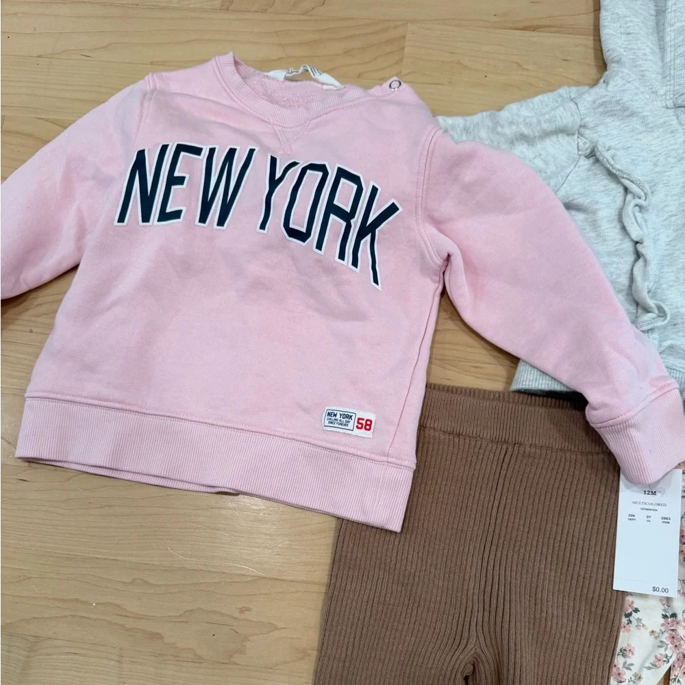 12 Month Bundle Assortment